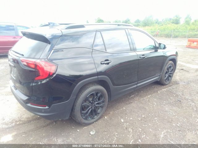 3GKALTEV2ML395278 GMC Terrain Sle