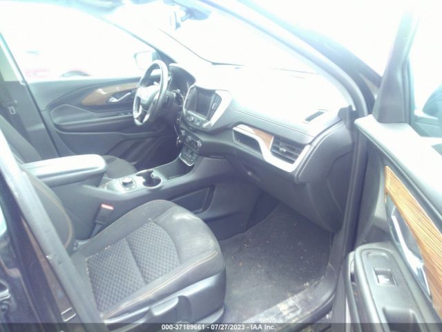 3GKALTEV2ML395278 GMC Terrain Sle
