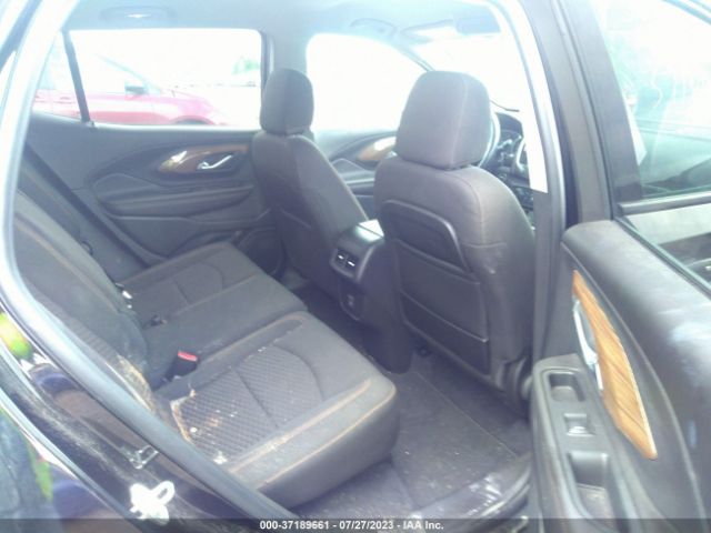 3GKALTEV2ML395278 GMC Terrain Sle
