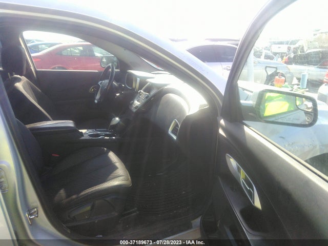 Chevrolet EQUINOX LT 2014 2GNALBEK6E6294740 Image 7