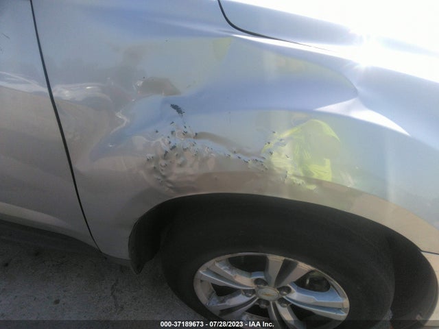 Chevrolet EQUINOX LT 2014 2GNALBEK6E6294740 Image 8