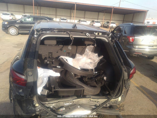 Chevrolet Blazer Lt 2022 3GNKBCR43NS136155 Image 17