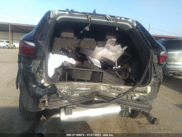 Chevrolet Blazer Lt 2022 3GNKBCR43NS136155 Image 6