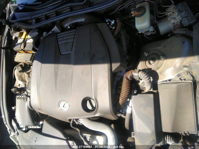 Lexus IS 250 2015 JTHBF1D26F5049335 Image 15