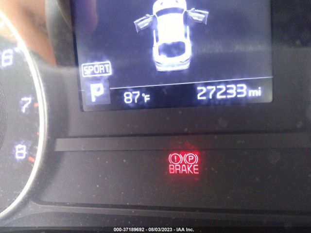 KNAE15LAXJ6031076 KIA Stinger Base