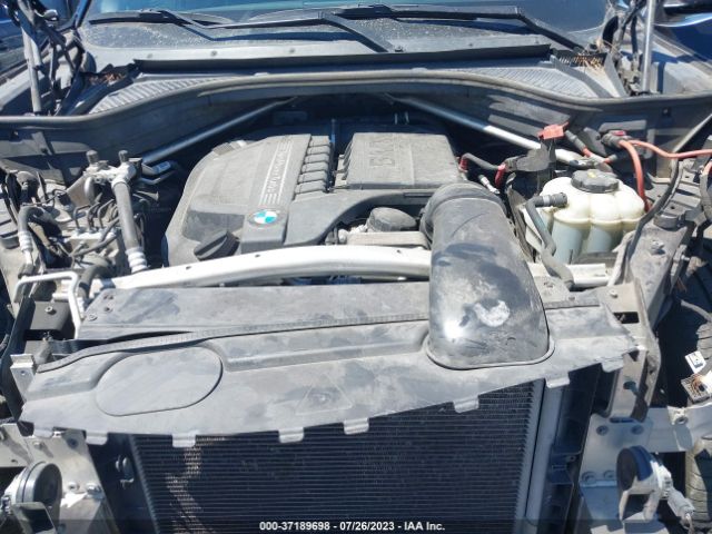 5UXKR0C51G0U08828 BMW X5 Xdrive35i