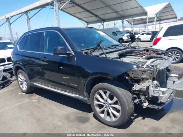 5UXKR0C51G0U08828 BMW X5 Xdrive35i