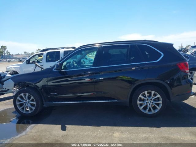 5UXKR0C51G0U08828 BMW X5 Xdrive35i