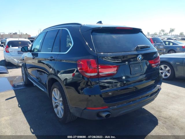 5UXKR0C51G0U08828 BMW X5 Xdrive35i