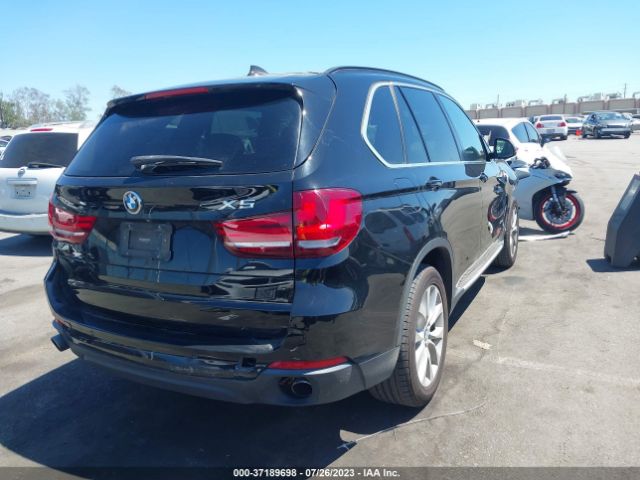 5UXKR0C51G0U08828 BMW X5 Xdrive35i