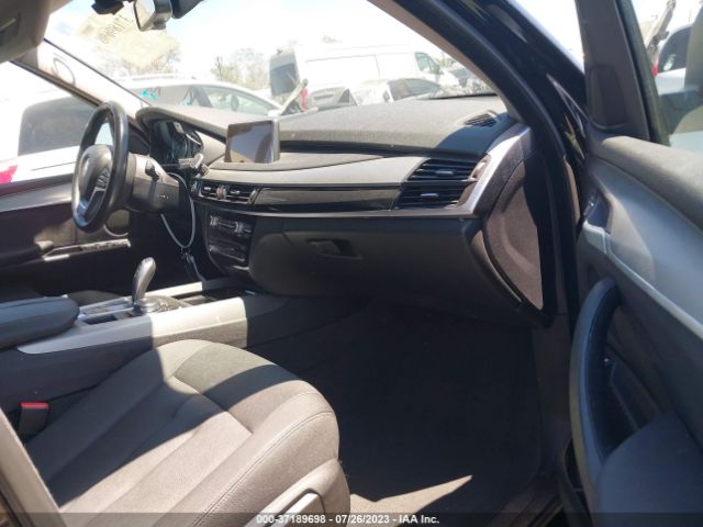 5UXKR0C51G0U08828 BMW X5 Xdrive35i