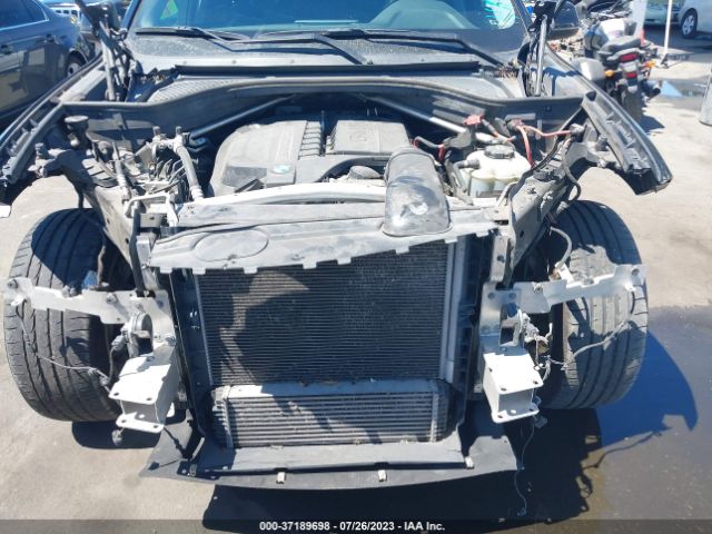 5UXKR0C51G0U08828 BMW X5 Xdrive35i