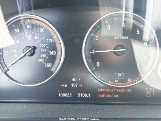 5UXKR0C51G0U08828 BMW X5 Xdrive35i