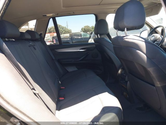5UXKR0C51G0U08828 BMW X5 Xdrive35i