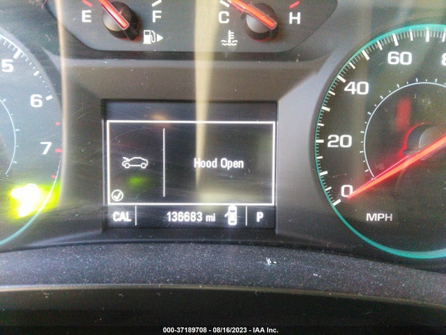 Chevrolet MALIBU LT 2016 1G1ZE5STXGF280944 Image 7