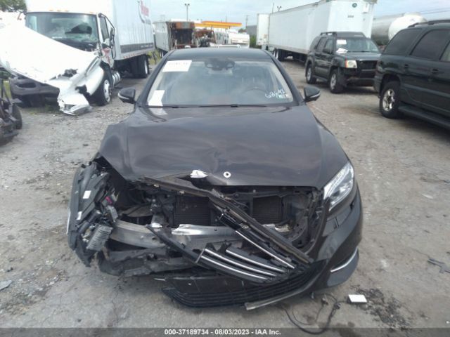 WDDUG8FB4GA220997 Mercedes-Benz S-class S 550