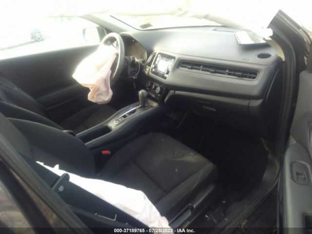 3CZRU6H39JG725455 Honda HR-V LX