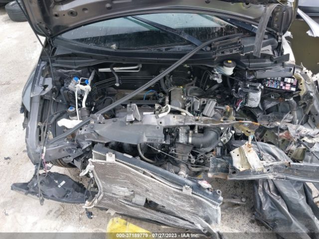 3HGGK5H89FM761911 Honda Fit Ex/ex-l