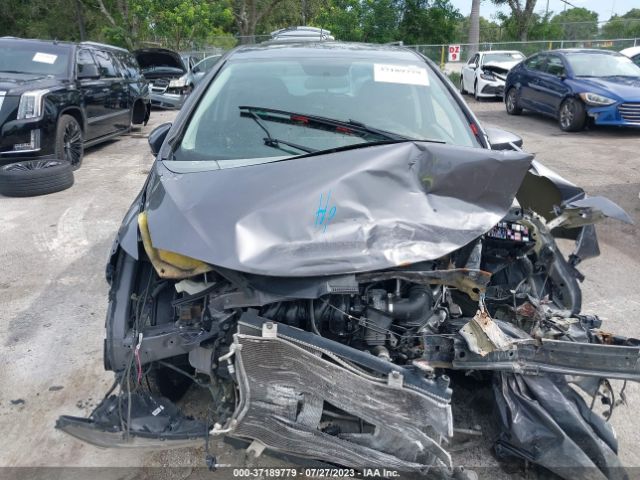 3HGGK5H89FM761911 Honda Fit Ex/ex-l