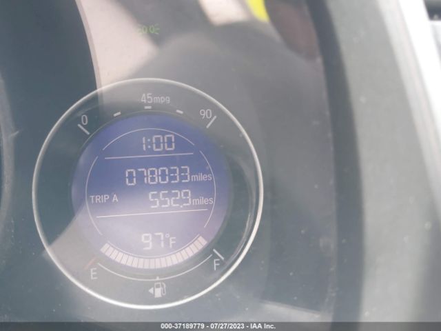 3HGGK5H89FM761911 Honda Fit Ex/ex-l