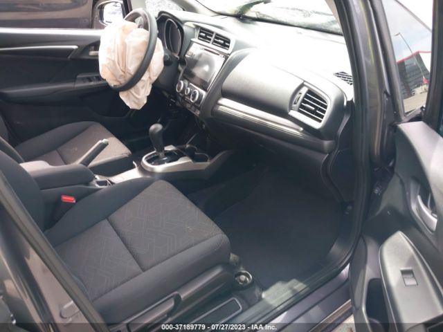 3HGGK5H89FM761911 Honda Fit Ex/ex-l