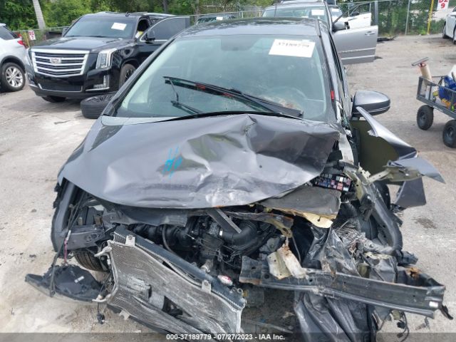 3HGGK5H89FM761911 Honda Fit Ex/ex-l