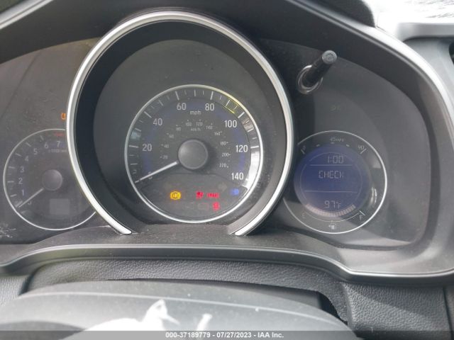 3HGGK5H89FM761911 Honda Fit Ex/ex-l