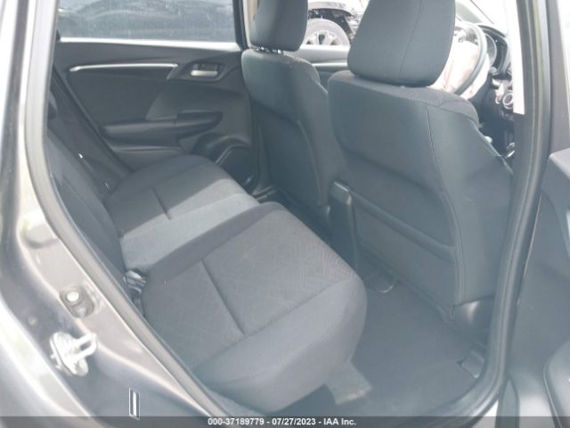 3HGGK5H89FM761911 Honda Fit Ex/ex-l
