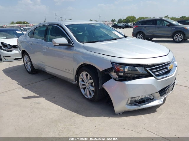 Chevrolet IMPALA LT 2019 2G11Z5S38K9138210 Image 1