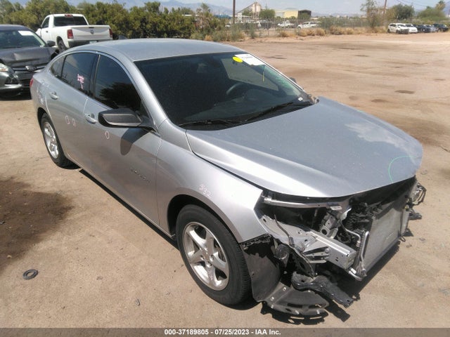 2018 1G1ZB5ST5JF110040 main image