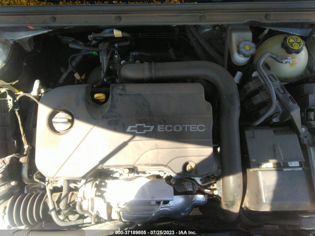 Chevrolet MALIBU LS 2018 1G1ZB5ST5JF110040 Image 16