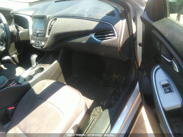 Chevrolet MALIBU LS 2018 1G1ZB5ST5JF110040 Image 11