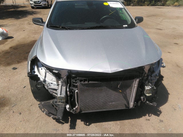Chevrolet MALIBU LS 2018 1G1ZB5ST5JF110040 Image 12