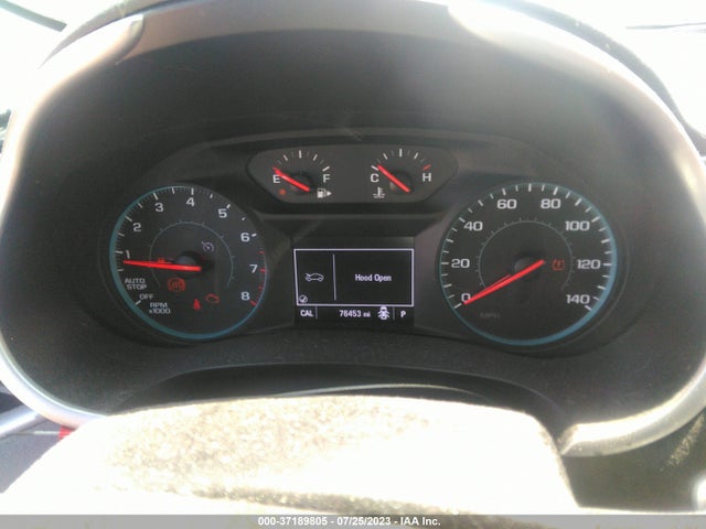 Chevrolet MALIBU LS 2018 1G1ZB5ST5JF110040 Image 13