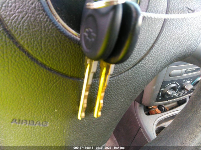2008 CHEVROLET COBALT LT VIN: 1G1AL18F987243540