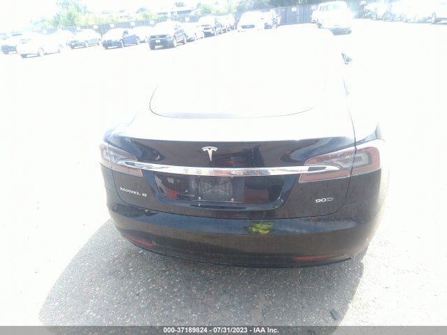 Tesla Model S 90d/70d/75d/60d/85d 2016 5YJSA1E2XGF169881 Image 7
