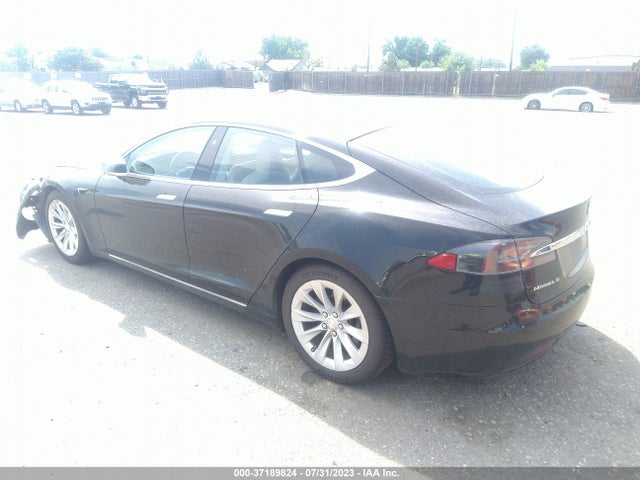 Tesla Model S 90d/70d/75d/60d/85d 2016 5YJSA1E2XGF169881 Image 10