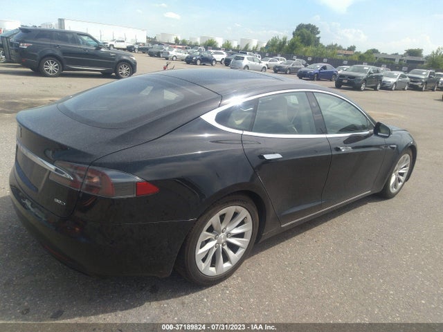Tesla Model S 90d/70d/75d/60d/85d 2016 5YJSA1E2XGF169881 Image 11