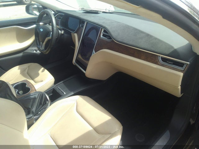 Tesla Model S 90d/70d/75d/60d/85d 2016 5YJSA1E2XGF169881 Image 12