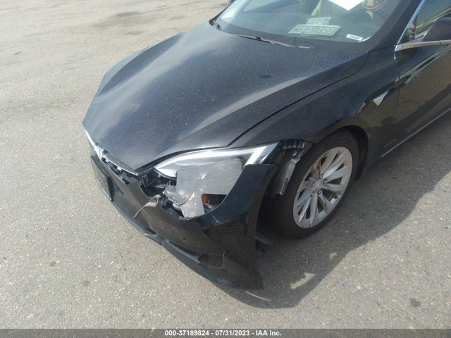 Tesla Model S 90d/70d/75d/60d/85d 2016 5YJSA1E2XGF169881 Image 13