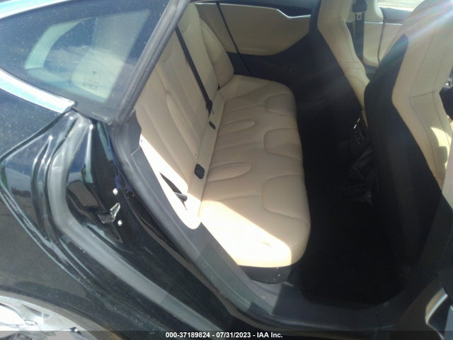 Tesla Model S 90d/70d/75d/60d/85d 2016 5YJSA1E2XGF169881 Image 15