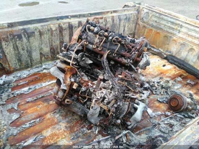 1C6RR7FM6ES435978 RAM 1500 Tradesman