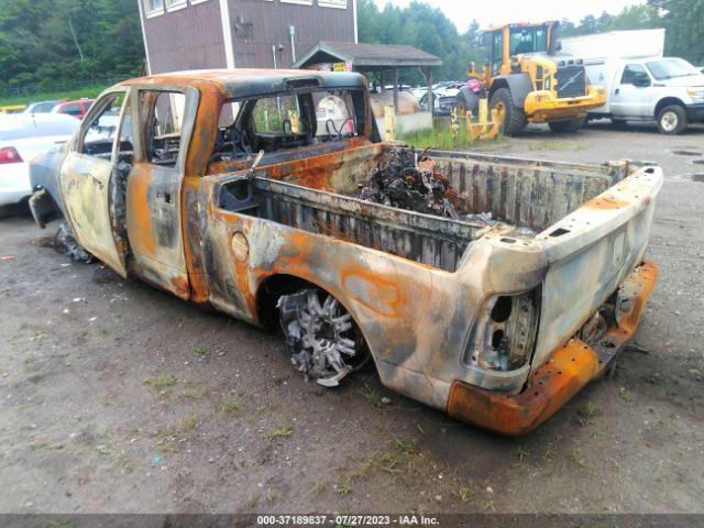 1C6RR7FM6ES435978 RAM 1500 Tradesman
