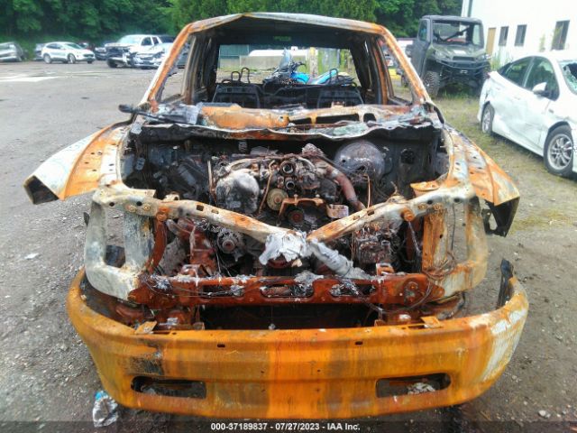 1C6RR7FM6ES435978 RAM 1500 Tradesman