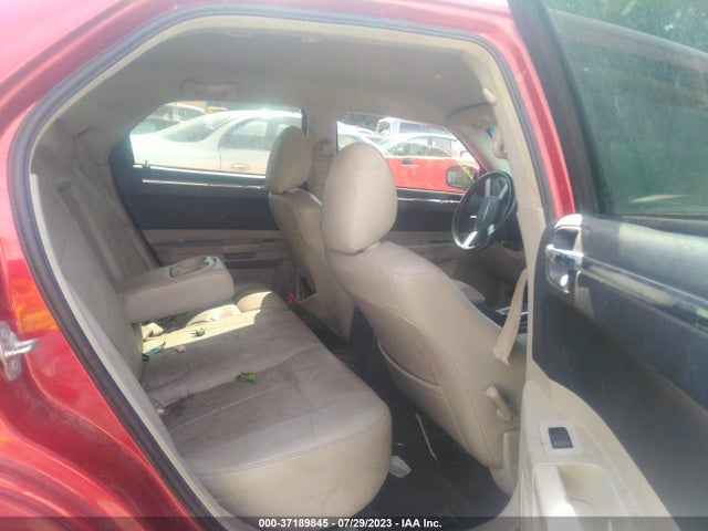 2007 CHRYSLER 300 TOURING VIN: 2C3KA53G57H799165