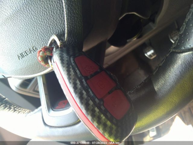 1FADP3L92FL367956 Ford FOCUS ST