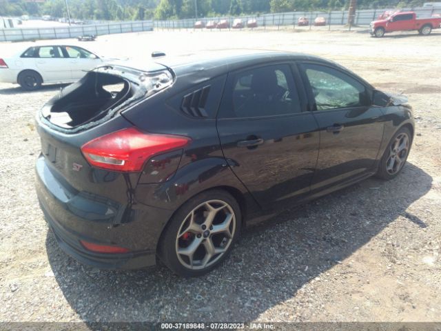 1FADP3L92FL367956 Ford FOCUS ST