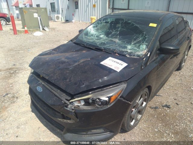 1FADP3L92FL367956 Ford FOCUS ST