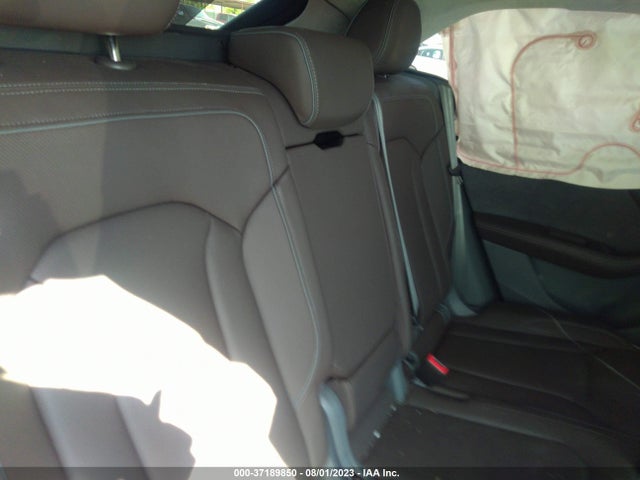 2019 Audi Q8, VIN: WA1FVAF18KD030693