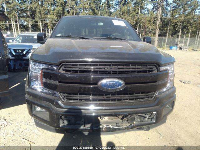 1FTEW1EG4JKE62373 Ford F-150 Xl/xlt/lariat